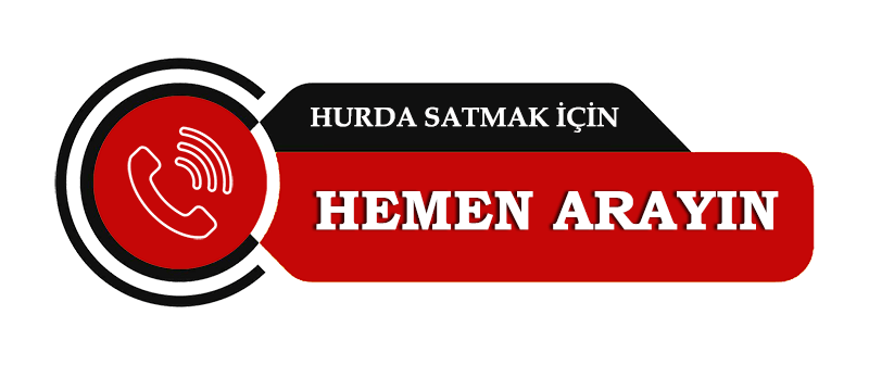 Antalya Hurdacı Telefon Ara